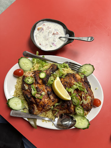 Photo of Aalif Restaurants (Halal) - 706-A Central Ave, Saskatoon, SK S7N 2G5